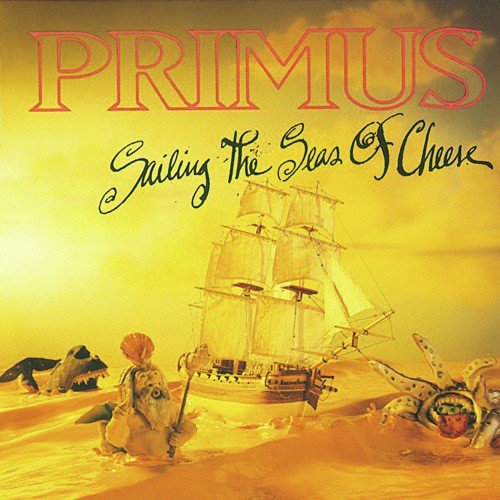 Primus Songs MP3 Download